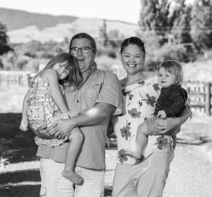 Colin Gemma family2020crop scaled 300x279 1
